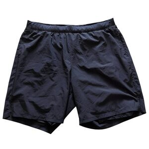 Old Navy Black Go Active Running Shorts | Size Mens XXL